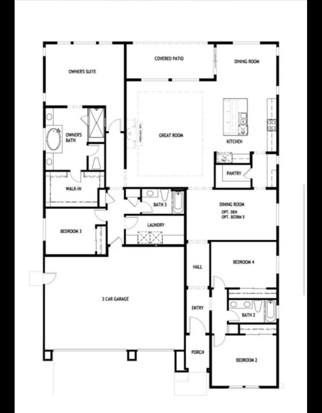 3932 Sussex Ave, Clovis, CA 93619