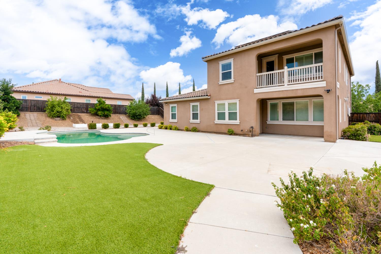 18677 Via Bellagio, Friant, CA 93626