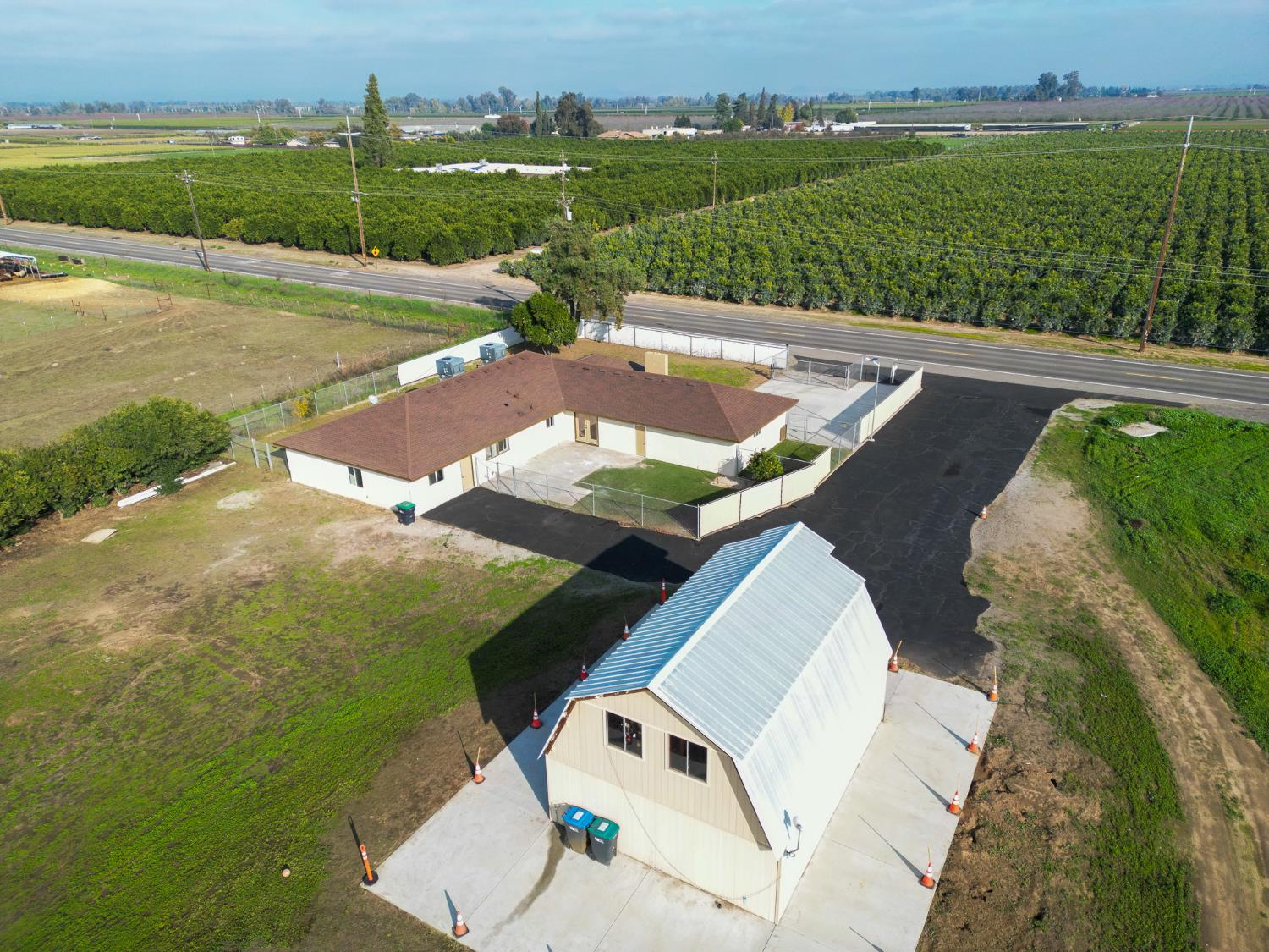 827 N Mccall Ave, Sanger, CA 93657