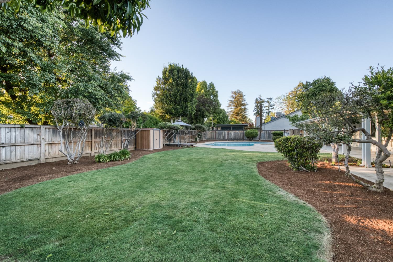 5431 N Kavanagh Ave, Fresno, CA 93711