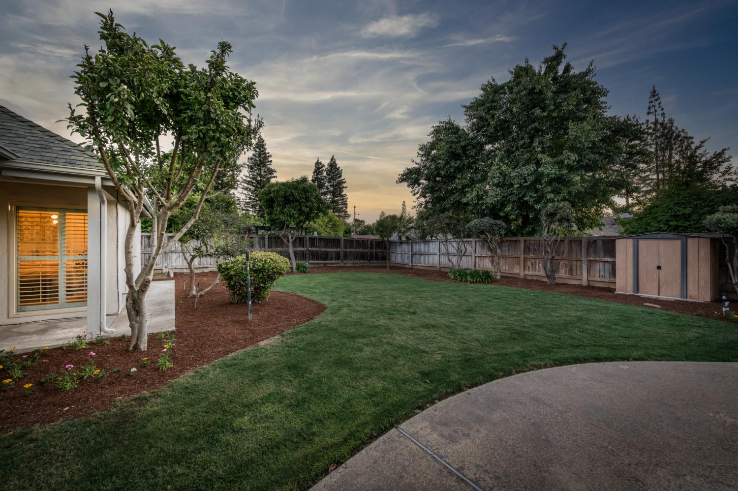 5431 N Kavanagh Ave, Fresno, CA 93711