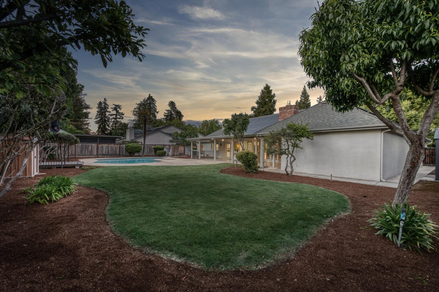 5431 N Kavanagh Ave, Fresno, CA 93711