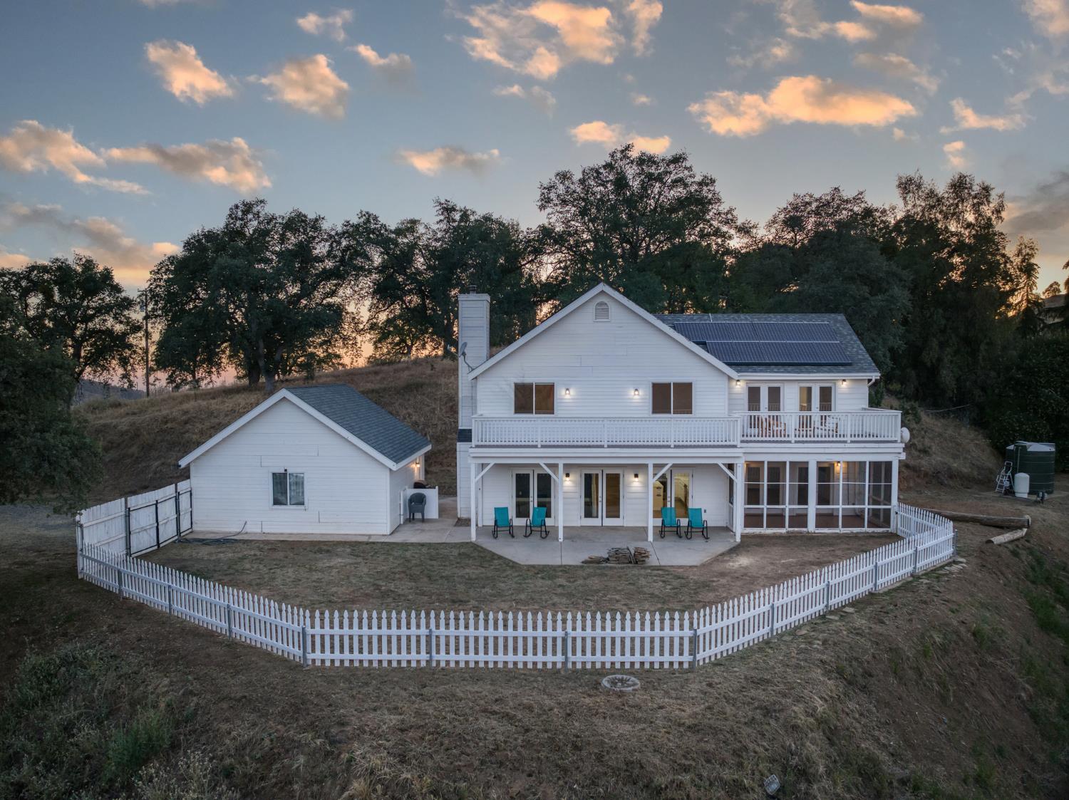 30547 Seminole Rd, Tollhouse, CA 93667