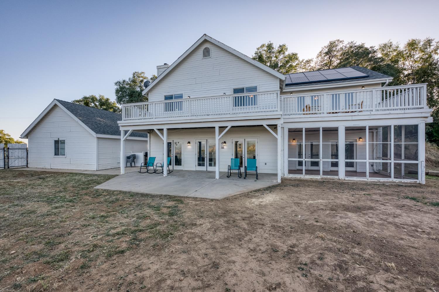 30547 Seminole Rd, Tollhouse, CA 93667