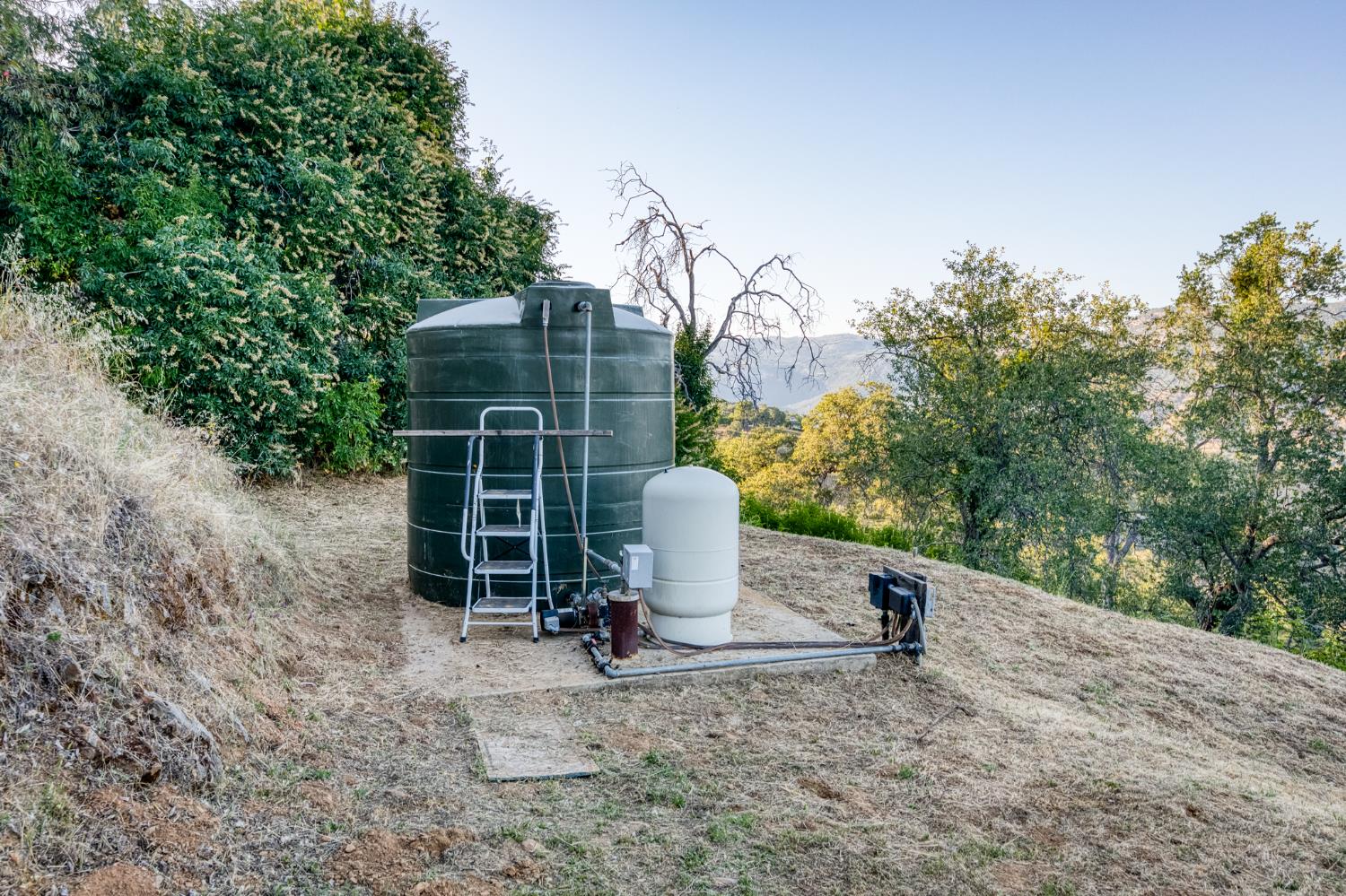 30547 Seminole Rd, Tollhouse, CA 93667