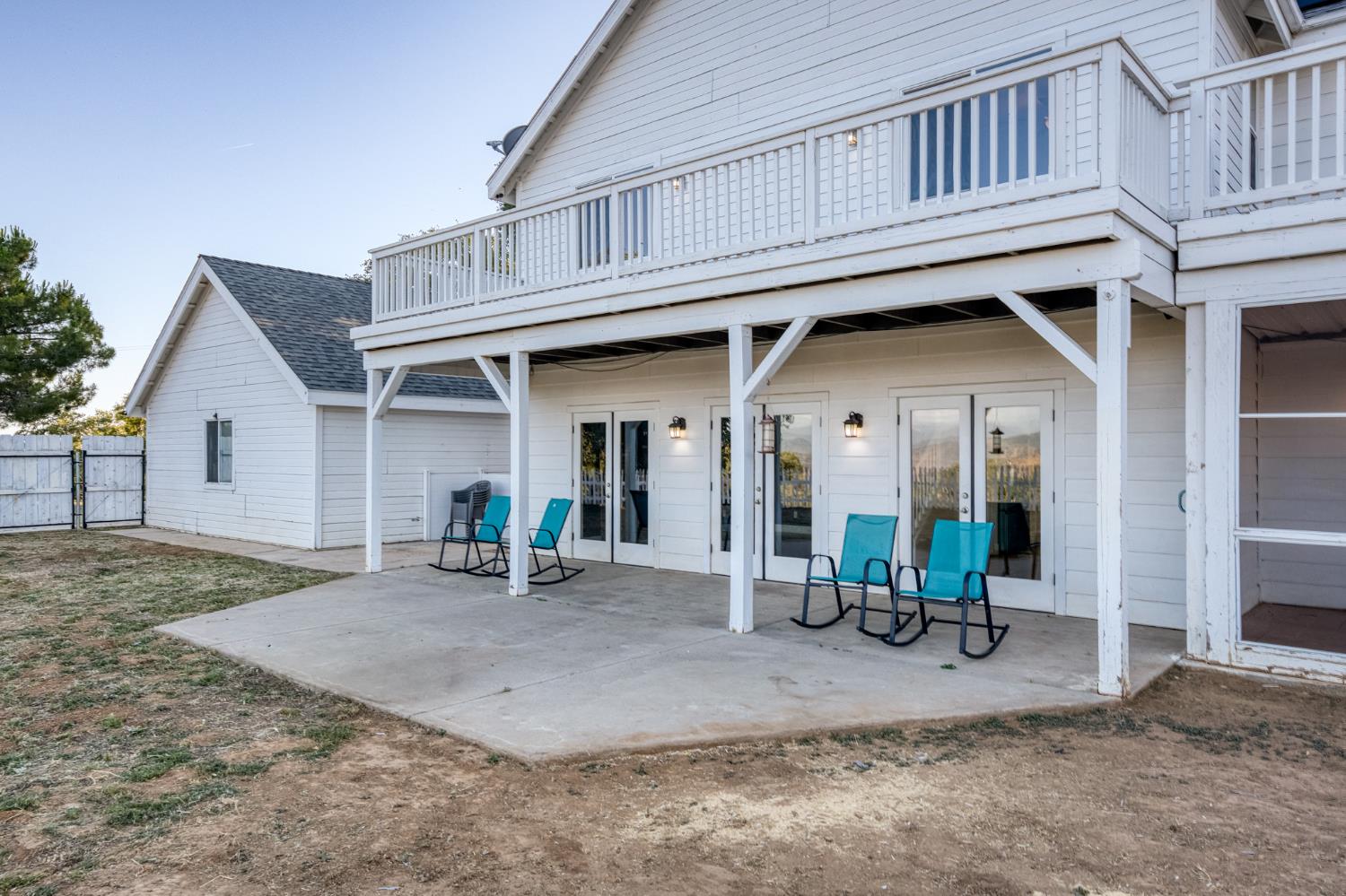 30547 Seminole Rd, Tollhouse, CA 93667