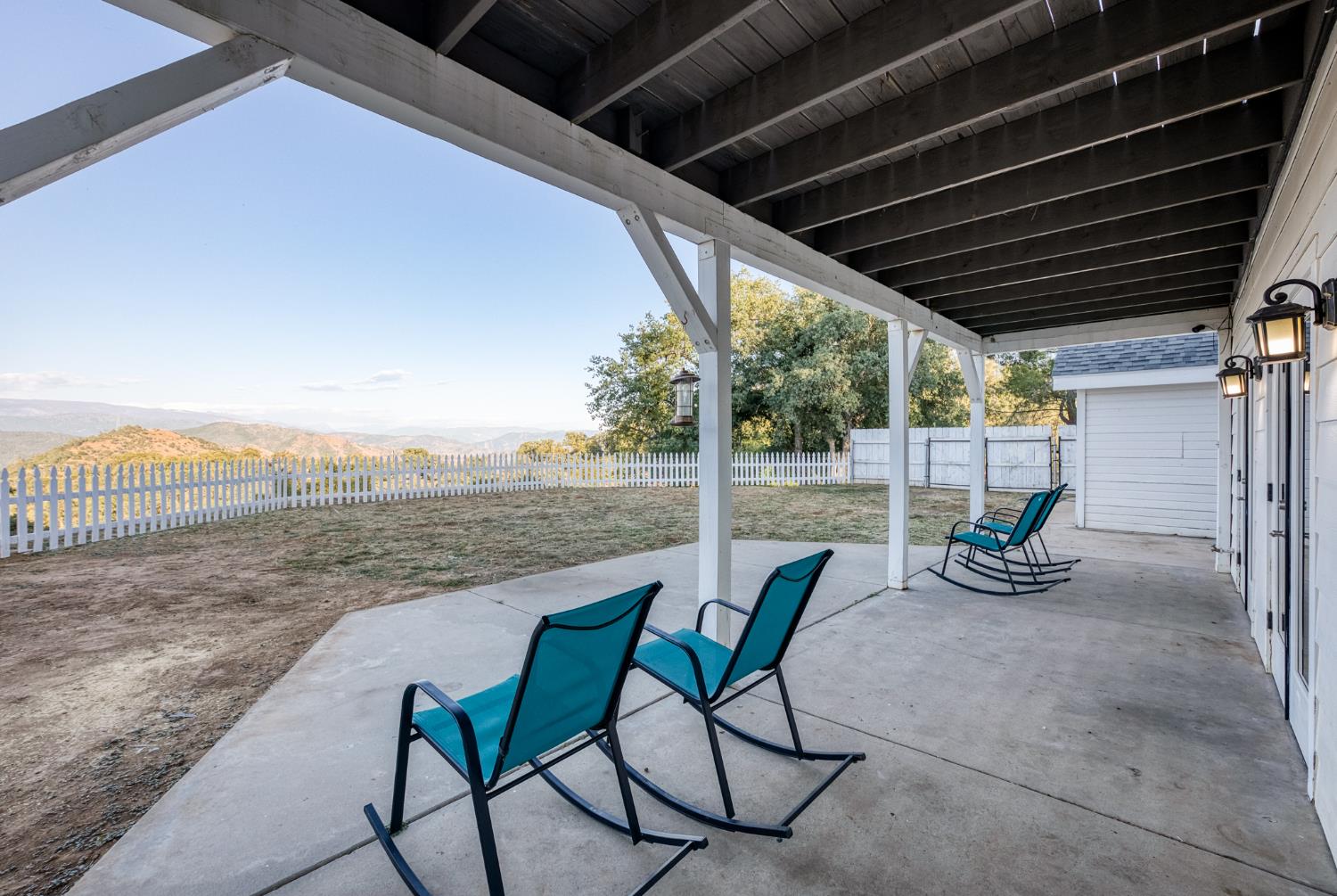 30547 Seminole Rd, Tollhouse, CA 93667