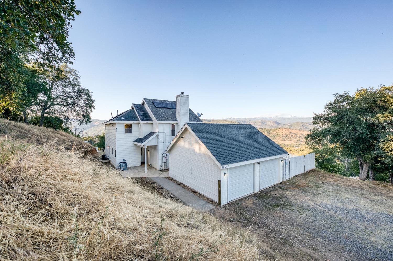 30547 Seminole Rd, Tollhouse, CA 93667