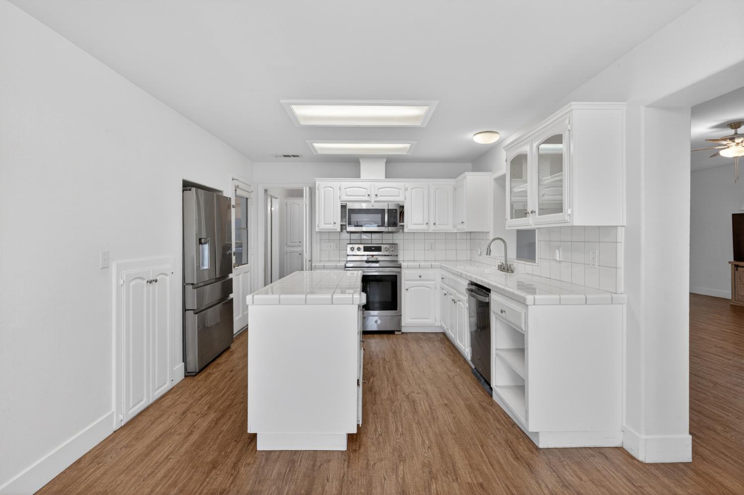30547 Seminole Rd, Tollhouse, CA 93667