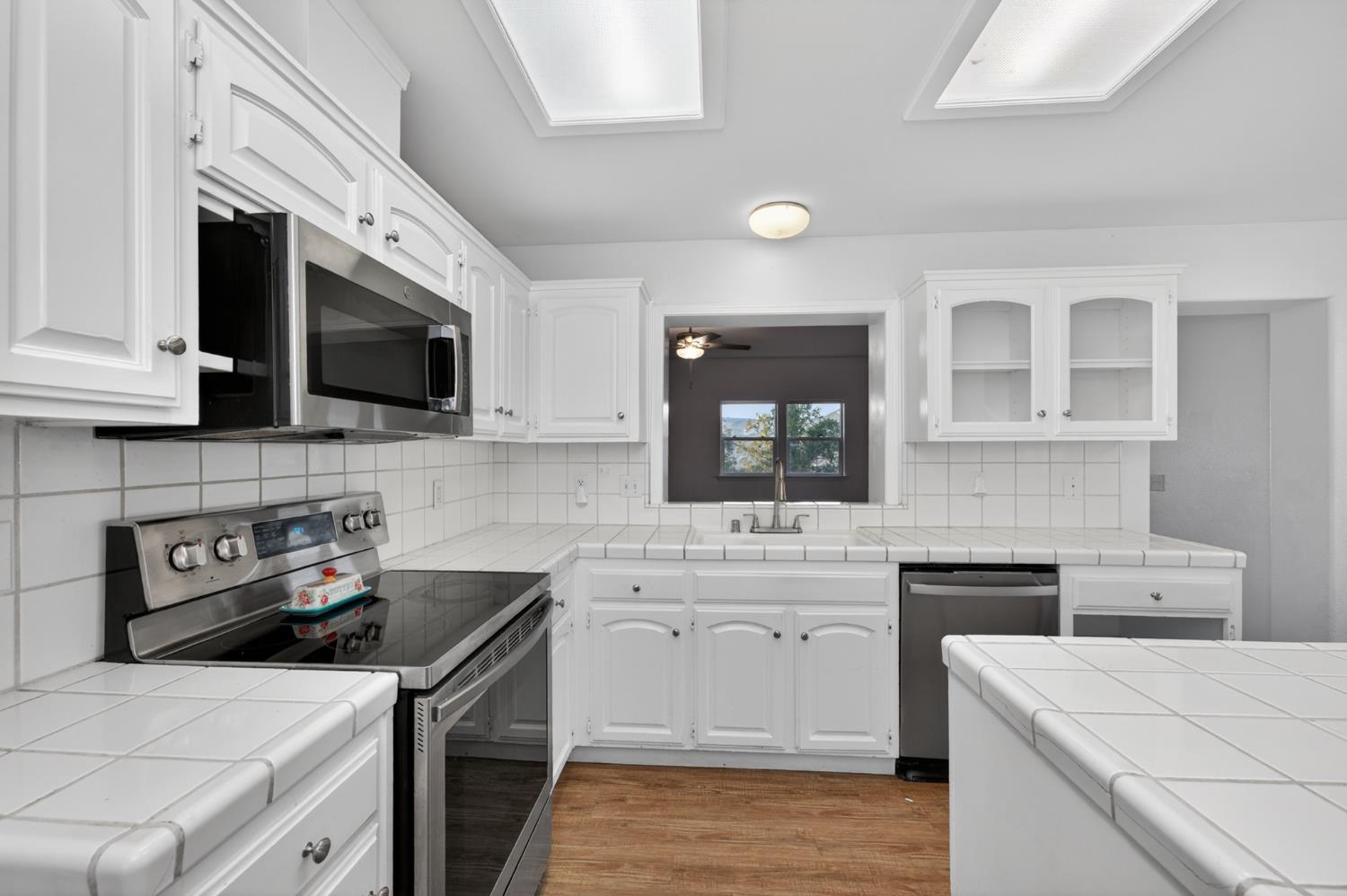 30547 Seminole Rd, Tollhouse, CA 93667