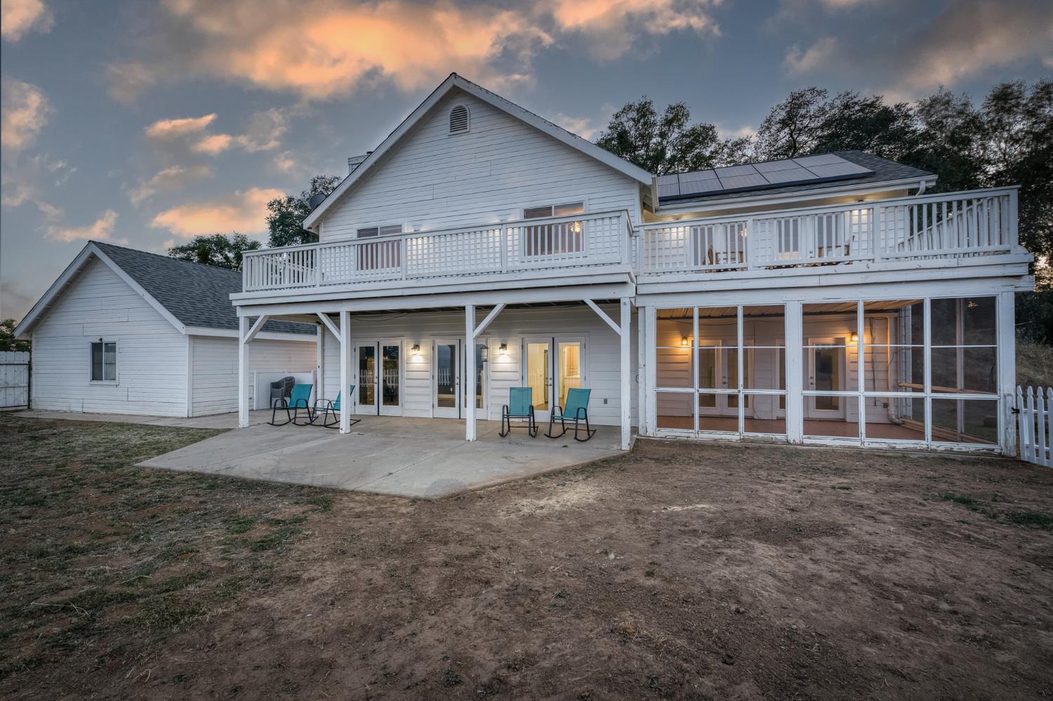 30547 Seminole Rd, Tollhouse, CA 93667