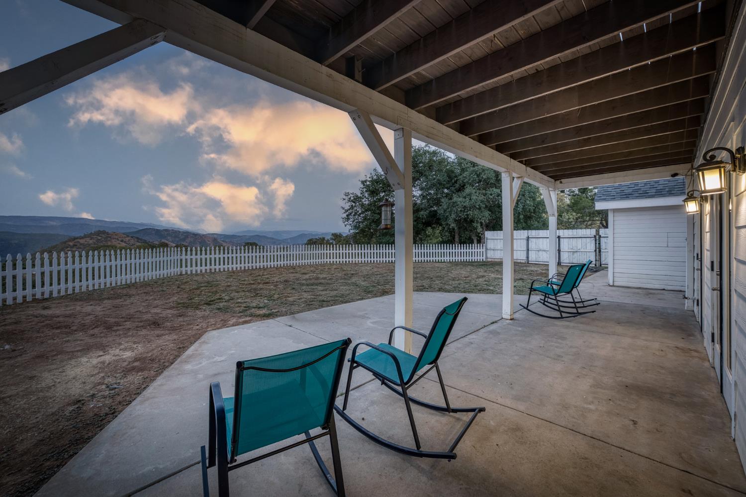 30547 Seminole Rd, Tollhouse, CA 93667