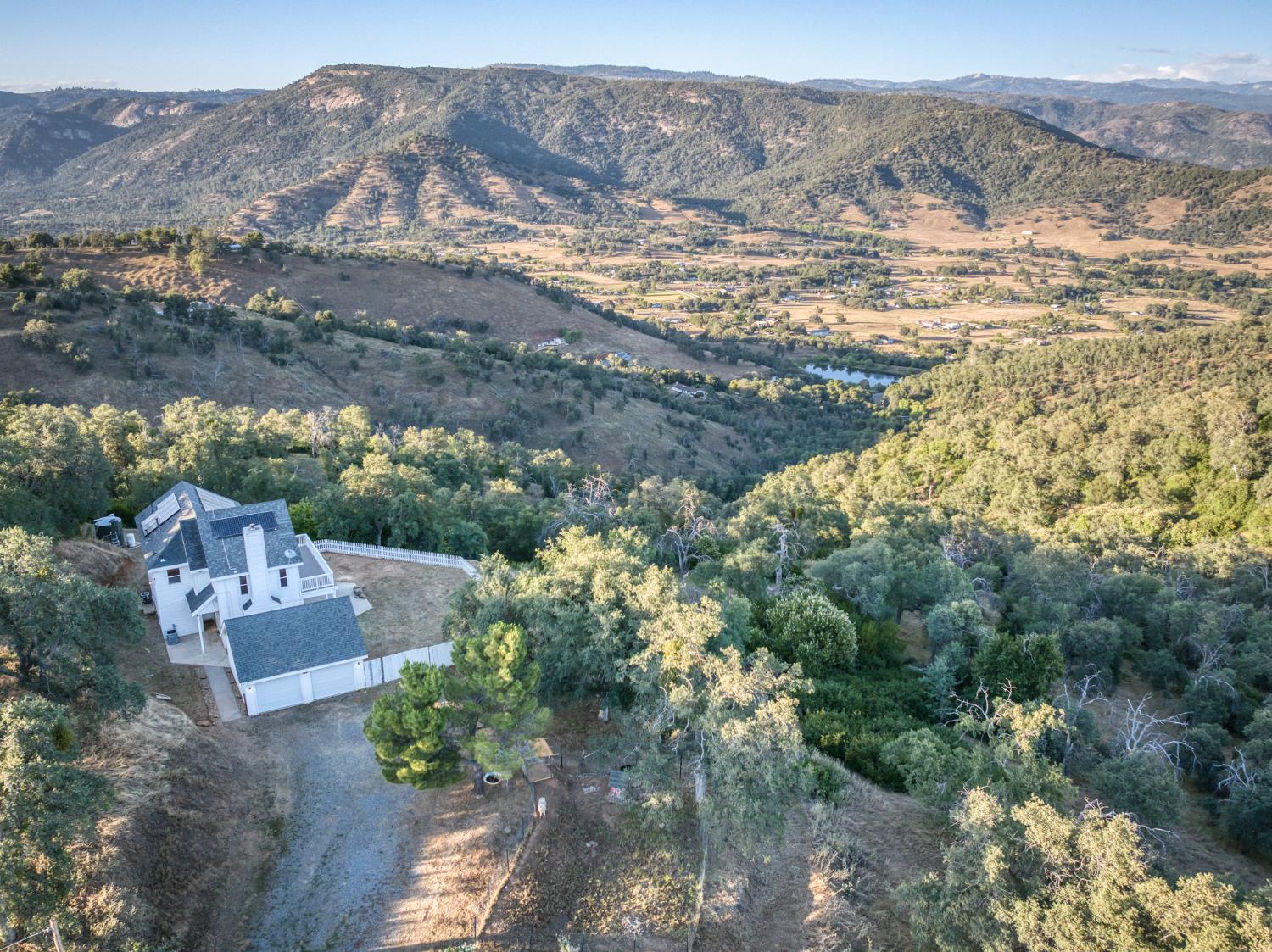 30547 Seminole Rd, Tollhouse, CA 93667