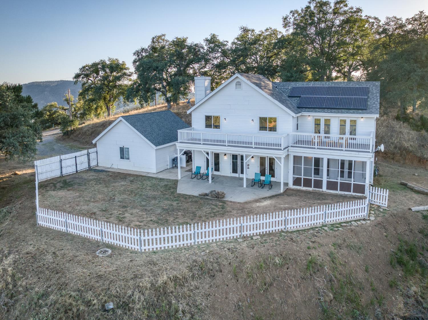 30547 Seminole Rd, Tollhouse, CA 93667
