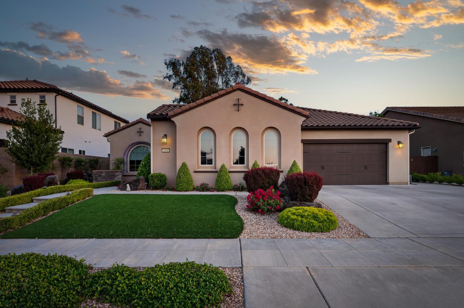 3096 Kenosha Ave, Clovis, CA 93619