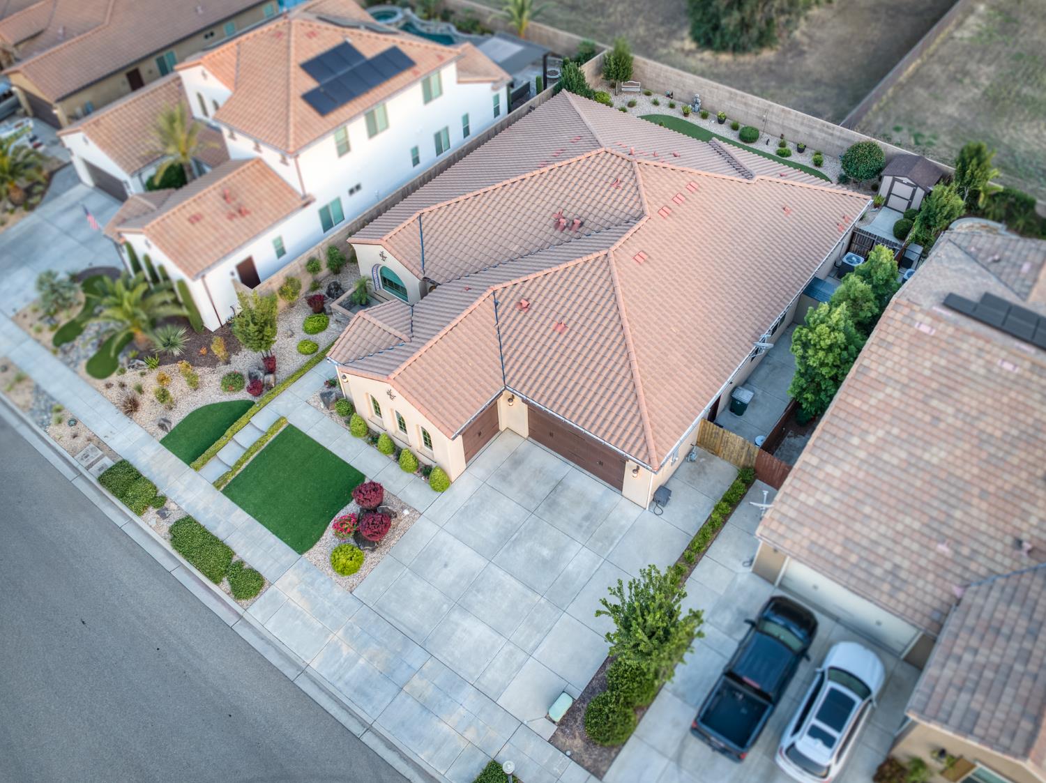 3096 Kenosha Ave, Clovis, CA 93619